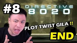 Thumbnail: SEMUA SELAMAT ? ATAU MATI ? - Directive 8020 Indonesia #8 END