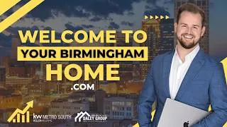 Thumbnail: Welcome to YourBirminghamHome.com | Your Trusted Birmingham Guide | Joseph Daley Real Estate Agent