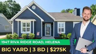 Thumbnail: Showings Start TODAY in Helena's Sugar Creek | 1947 Riva Ridge Road | $275K