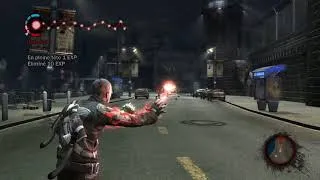 Thumbnail: inFAMOUS [Mauvais Karma] - Mission 16 : Une vieille amitié