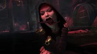 Thumbnail: inFAMOUS [Mauvais Karma] - Mission 14 : Dîner avec Sasha