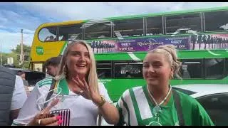 Thumbnail: Niamh and Laura Quigley