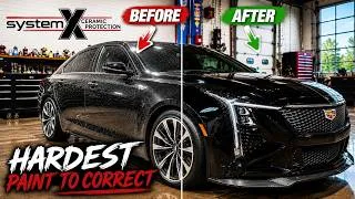 Thumbnail: This Class Changed Everything I Knew About Paint Correction!