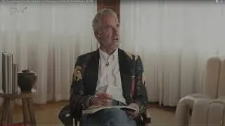 Thumbnail: Jordan Peterson: Europe Has No Freedom Of Speech? (do we not have it?)