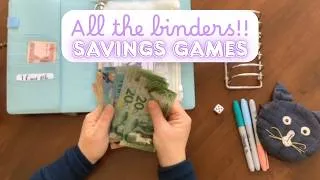 Thumbnail: $95 Savings with new Challenges