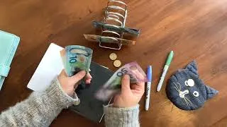 Thumbnail: Savings Challenges for early August - extra $$ for my main budget!