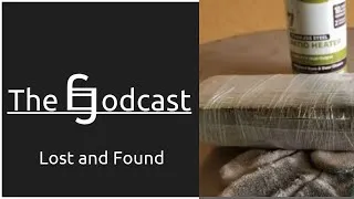 Thumbnail: Brick of Weed Found in Donation Bin