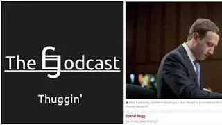 Thumbnail: Facebook: The Gangsters of the Internet