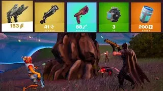 Thumbnail: Fortnite's Blitz Royale is Peak