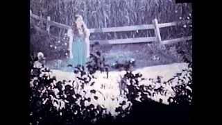 Thumbnail: Judy Garland as the blonde Dorothy in The Wizard of Oz