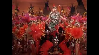 Thumbnail: Judy Garland - "I'm An Indian, Too" - Complete Segment