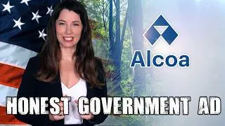 Thumbnail: Honest Government Ad | Alcoa Forest Mining