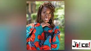 Thumbnail: Dr Thema Bryant Bio. She is the sister of Pastor Jamal Bryant