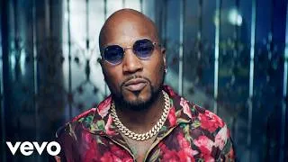 Thumbnail: Jeezy ft. Lil Wayne - Trap History (Music Video)