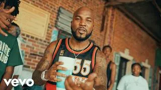 Thumbnail: Jeezy ft. 2 Chainz, T.I. - Paper Weight (Music Video)