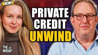 Thumbnail: Chris Whalen: Private Credit's First Big Unwind — and Why Insurance Is Next
