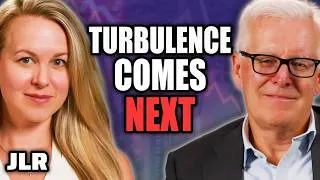 Thumbnail: Michael Howell: Liquidity Has Turned, Low Quality Returns Ahead for Stocks, and Real Driver of Gold