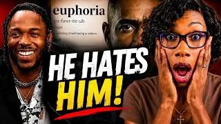 Thumbnail: FIRST TIME Hearing Kendrick Lamar “Euphoria”… OH, He HATES Drake!