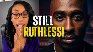 Thumbnail: 2Pac’s “Hit ’Em Up” Is STILL the Most Ruthless Diss Track Ever?!