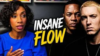 Thumbnail: FIRST TIME LISTENING TO Forgot About Dre! Eminem & Dr. Dre Are INSANE