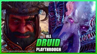 Thumbnail: We are NOT Going to Help The Emperor | Baldurs Gate 3 Walkthrough
