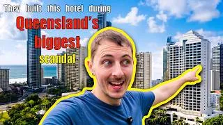 Thumbnail: he Hotel Built During Queensland's Biggest Corruption Scandal — JW Marriott Gold Coast