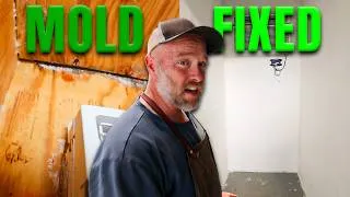 Thumbnail: Everything That Went Wrong With Our Walk-In Cooler
