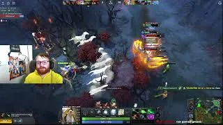 Thumbnail: What is A Dota