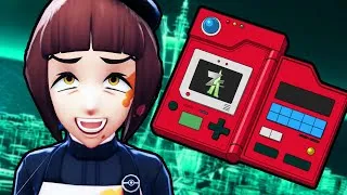 Thumbnail: The ZA Pokedex isn't Scary Anymore. Something Else Is.