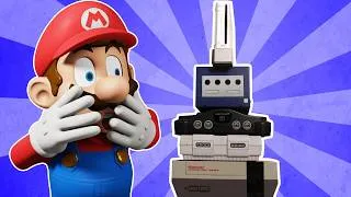 Thumbnail: Which Nintendo Console is the Best of All Time?