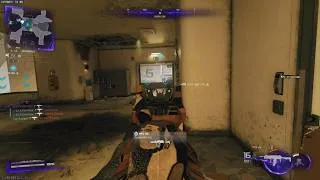 Thumbnail: Call of Duty B07 - The crimson game