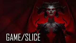 Thumbnail: Diablo IV | PC | Game/Slice