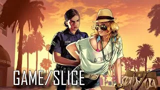 Thumbnail: Grand Theft Auto V | PC | Game/Slice