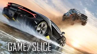 Thumbnail: Forza Horizon 3 | PC | Game/Slice