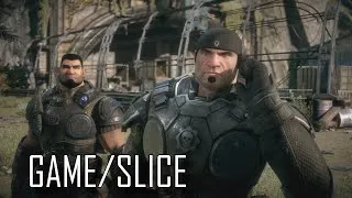 Thumbnail: Gears of War: Ultimate Edition | PC | Game/Slice