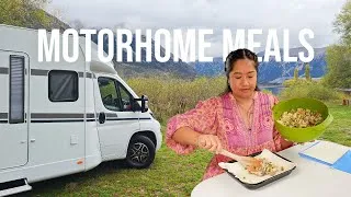 Thumbnail: Road Trip Cooking in New Zealand | 2 Easy Recipes