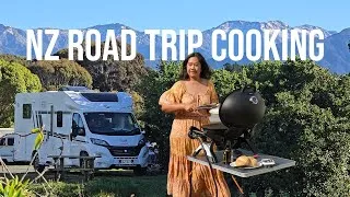 Thumbnail: 3 Easy Meals In A Campervan | Comfort Food On The Road