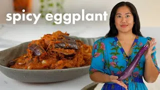 Thumbnail: Super Easy Eggplant Sambal | Terung Masak Sambal