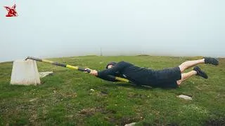 Thumbnail: Climbing a 2000m Peak WITHOUT THE PAJERO!