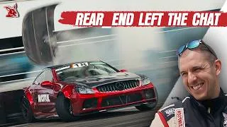 Thumbnail: First Race for Season 2026! (GONCO Fest Plovdiv) | EP 31 | ENG SUBS