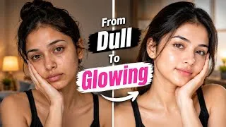 Thumbnail: The PERFECT Facial Routine for Girls | 8 Steps That Actually Work