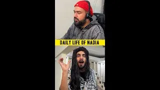 Thumbnail: Daily Life Of Nadia | Karachi Vynz
