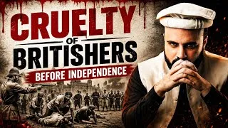 Thumbnail: British Rule in India: The Cruelty Before Independence | Untold Story of Hindustan