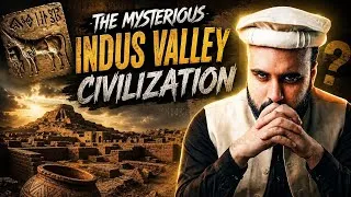 Thumbnail: The Untold Lost Civilization of the Indus Valley |from India to Pakistan | harappa and mohonjodaro