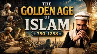 Thumbnail: The Golden Age of Islam | How Muslim Scholars Changed the World Forever | The Kashmiri
