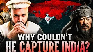 Thumbnail: Why Genghis Khan Never Conquered India | Complete History of His Empire & Wars | Full Documentary