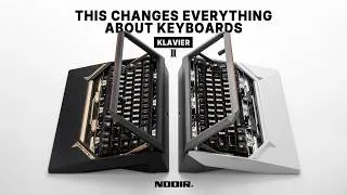 Thumbnail: NOOIR K2 Keyboard