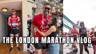 Thumbnail: I Ran the London Marathon This Year with a Heart Condition