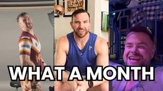 Thumbnail: What My May Looked Like | Life Update Vlog
