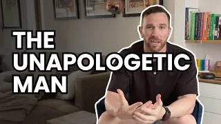 Thumbnail: I spent years apologising for who I am